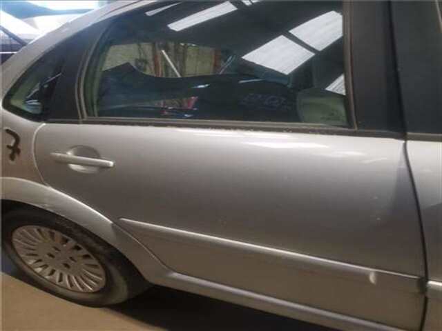 Puerta Trasera Derecha Citroen C3 1.4 HDI