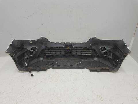 Foto 2ª: Paragolpes Delantero Renault Kangoo INTENS