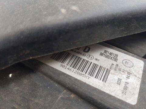 Foto 2ª: Faro Derecho Citroen Berlingo CLUB M 99CV 73KW FURGON [BH02] (2019)