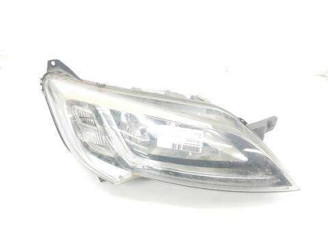 Faro Derecho Fiat Ducato 3.0 JTD 177CV