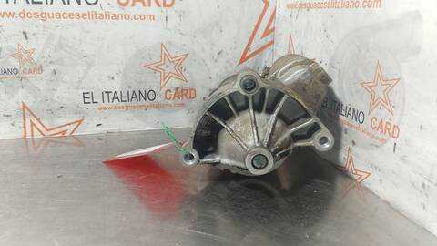 Foto 2ª: Motor de Arranque Tata Safari 3.0D DICOR 116CV 85KW [483DLTC55] (2001)