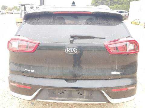 Portón Kia Niro 1.6 GDI HYBRID 141CV 104KW