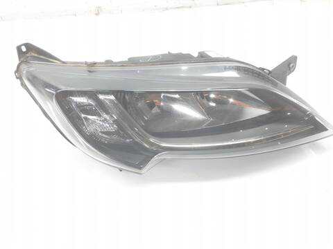 Faro Derecho Fiat Ducato VERSION INDEFINIDA