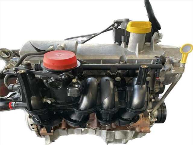 Motor Completo Dacia Logan 1.4 LAUREATE [1.4 LTR. - 55 KW CAT]