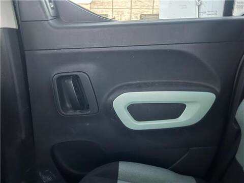 Tapizados Cartoneras Citroen Berlingo 1.5 BLUEHDI 100 102CV 75KW