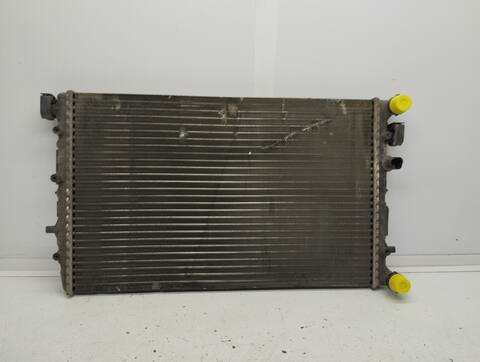 Radiador Motor Volkswagen Polo 1.4 16V 75CV 55KW