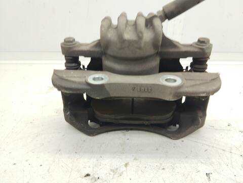 Foto 2ª: Pinza Freno Delantera Derecho Peugeot 3008 1.6 HDI FAP 114CV 84KW [9H05] (2013)
