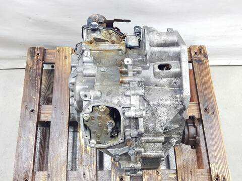 Caja Cambios Seat Leon STYLE