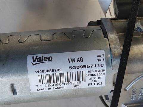 Foto 3ª: Motor Limpia Trasero Seat Arona 1.0 ERENCE 95CV 70KW [DKLA] (2019)