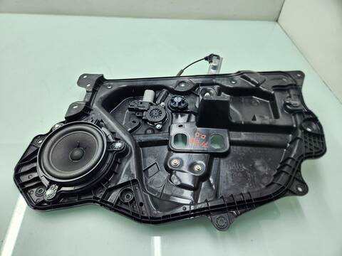 Elevalunas Eléctrico Delantero Derecho Mazda CX5 SPORTS-LINE AWD