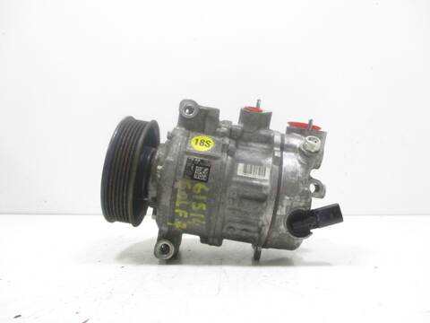 Compresor Aire Acondicionado Volkswagen Golf CZC