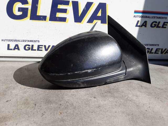 Foto 3ª: Retrovisor Derecho Chevrolet Cruze 1.6 16V124CV 0CV [F16D4] (2011)