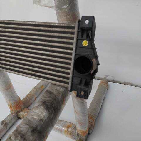 Foto 2ª: Intercooler Ssangyong Actyon 2.0 XDI (2005)
