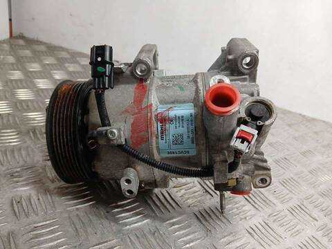 Foto 2ª: Compresor Aire Acondicionado Honda Civic 1.5 COMFORT 182CV 134KW [L15BA] (2018)