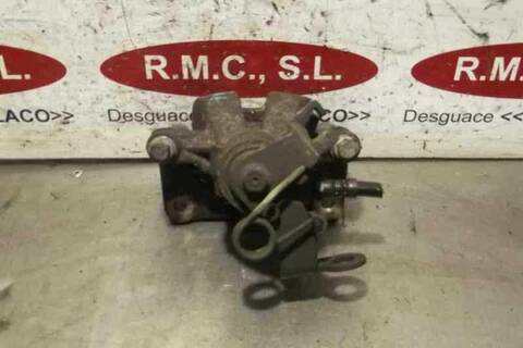 Foto 3ª: Pinza Freno Trasera Izquierdo Fiat Stilo 1.4 16V FEEL 04.2006 ) 103CV 76KW [182B6000] (2004)