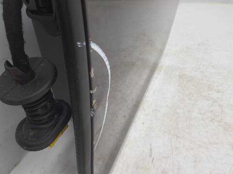 Foto 3ª: Puerta Trasera Izquierda Peugeot 308 ACTIVE (2013)