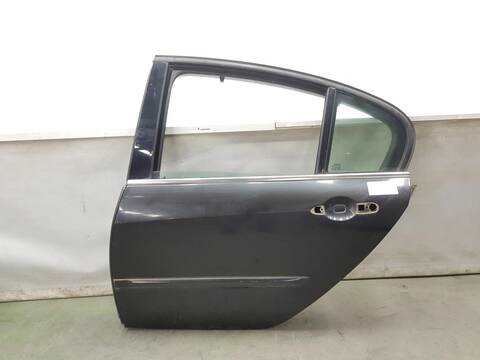 Puerta Trasera Izquierda Renault Laguna 1.5 DCI D 110CV