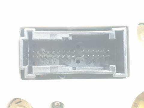 Foto 3ª: Cuadro de Instrumentos Mercedes Clase ML 400 4.0 CDI 32V 250CV [628963] (1997)
