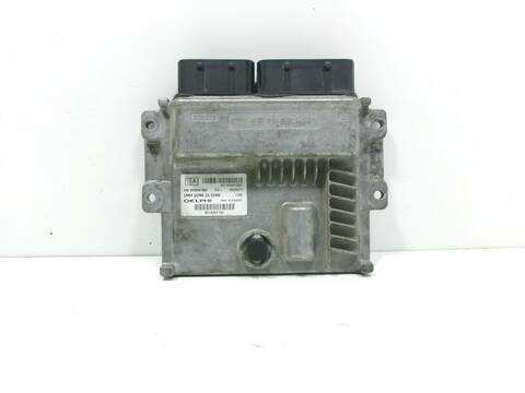 Centralita Motor ECU Peugeot 3008 AH01