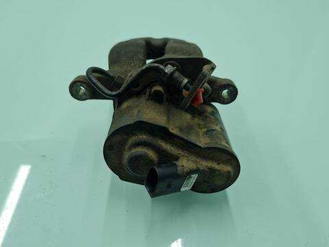 Foto 4ª: Pedal Embrague Volkswagen Passat 2.0 TDI BERLINA 140CV 103KW [BKP] (2005)