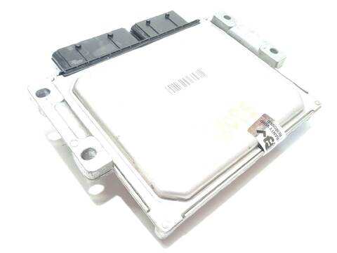 Foto 2ª: Centralita Motor ECU Citroen Jumpy CONFORT XL 122CV 90KW [AH01] (2019)