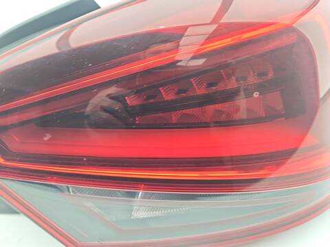 Foto 3ª: Piloto Trasero Derecho Seat Ibiza 1.0 TSI 116CV 85KW (2024)