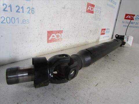Foto 2ª: Transmision Central Suzuki Grand Vitara 1.9 DDIS 129CV 95KW [D/F9Q] (2006)