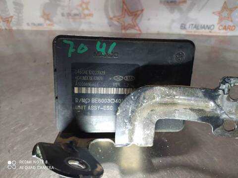 Abs Kia Sportage DRIVE 4X2 136CV 100KW