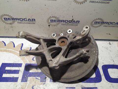 Foto 3ª: Mangueta Trasera Izquierda Citroen C5 1.6 16V HDI FAP 109CV [9HZDV6TED4] (2008)