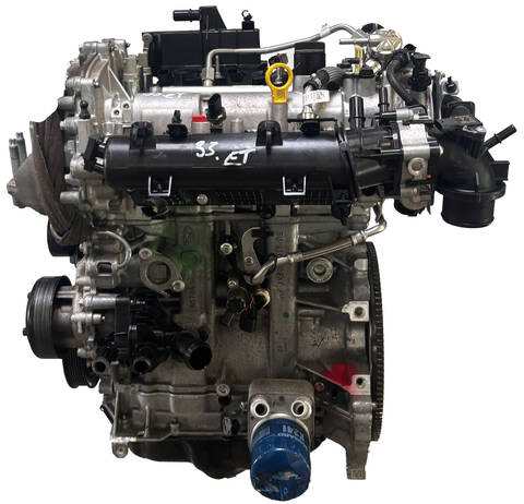 Foto 2ª: Motor Completo Ford Kuga 183CV 134KW [Y1DA C15FDOS] (2020)