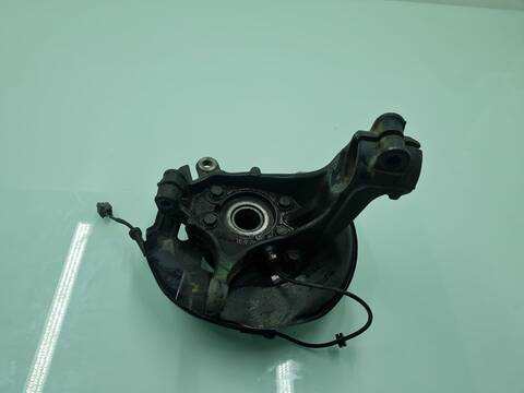 Mangueta Delantera Derecha Nissan Qashqai ACENTA 131CV 96KW