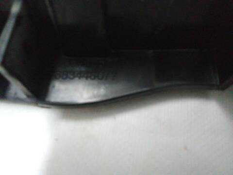 Foto 3ª: Maneta Interior Delantera Derecha Peugeot 3008 2.0 HDI HYBRID4 0URHCA) 200CV 147KW [RHC (DW10CTED4)] (2013)