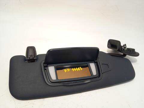 Parasol Derecho Porsche 911 3.8 TURBO S 992650) 650CV 478KW