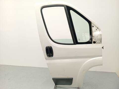 Puerta Delantera Derecha Fiat Ducato 100 MULTIJET 2 2 D 101CV 74KW FURGONETA