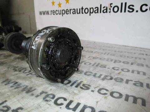 Foto 2ª: Transmision Delantera Izquierda Volkswagen Passat BKC BERLINA (2005)