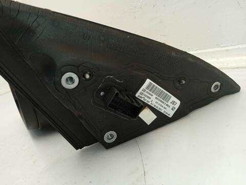 Foto 3ª: Retrovisor Izquierdo Opel Insignia 2.0 CDTI CAT 131CV 96KW [A20DT] (2012)