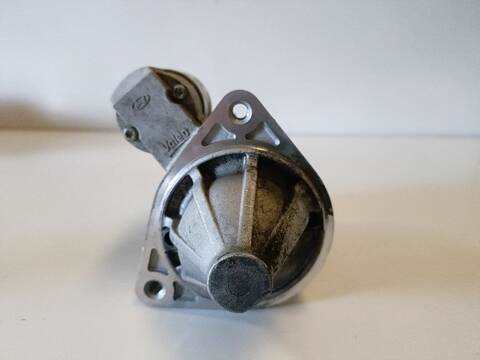 Motor de Arranque Hyundai i10 CLASSIC 1.1 12V CAT 69CV
