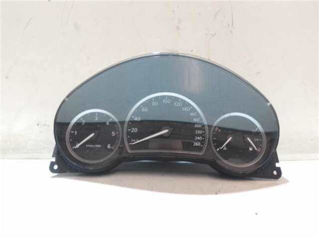 Cuadro de Instrumentos Saab 9-3 2.2 TID BERLINA (2003-_)