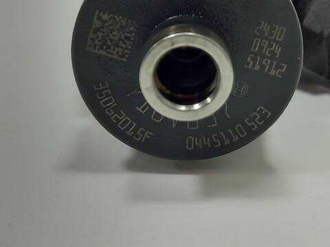 Foto 2ª: Inyectores Jeep Grand Cherokee 63D (2015)