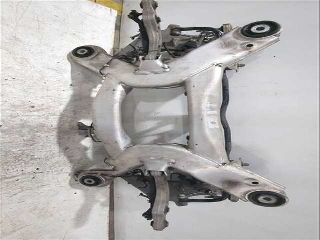 Puente Trasero Volkswagen Phaeton 3.0 V6 TDI 4MOTION 240CV