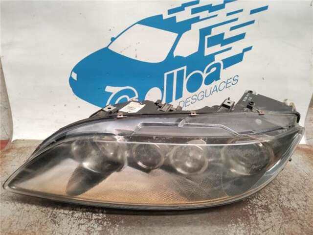 Faro Izquierdo Mazda 6 2.0 DI