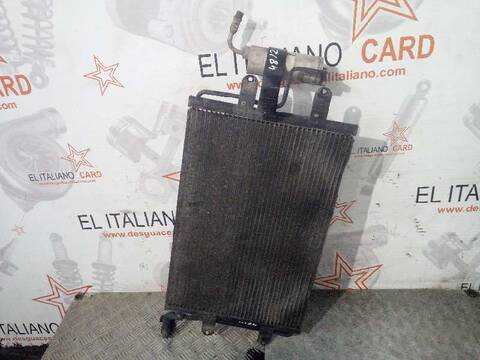 Foto 4ª: Radiador Calefaccion A.A. Seat Toledo STELLA 110CV 81KW [ASV] (2002)