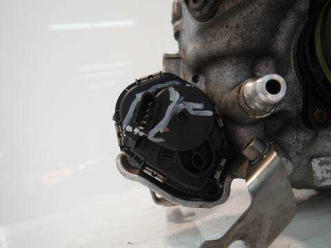 Turbocompresor Bmw Serie 3 330 G21 286CV 210KW