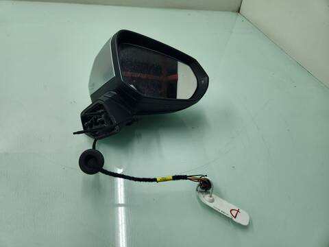 Retrovisor Derecho Audi Q2 35 TFSI DESIGN 150CV 110KW