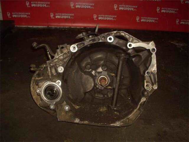 Caja Cambios Citroen Xantia 2.0 HDI 90