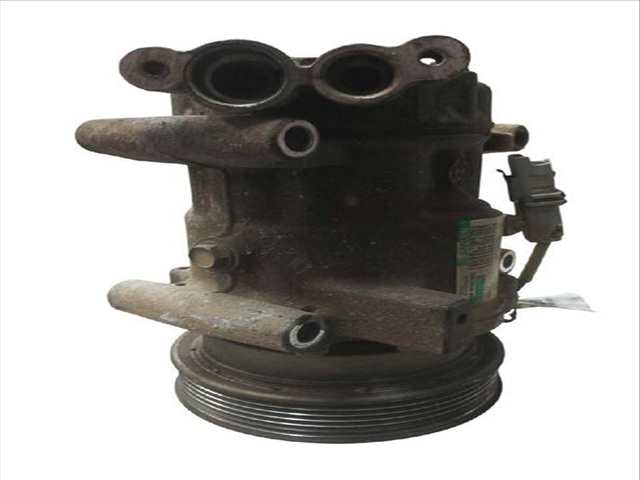 Compresor Aire Acondicionado Renault Clio 1.5 DCI BR17 CR17)