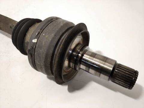 Foto 3ª: Transmision Trasera Izquierda Mercedes Clase ML 250 2.1 CDI 150CV 110KW W166) [651960] (2012)