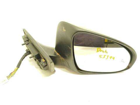 Foto 2ª: Retrovisor Derecho Toyota CHR 2.0 HYBRID MAXH10) 112CV 82KW [M20A-FXS] (2023)