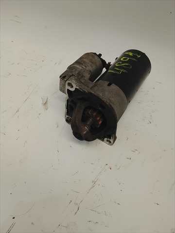 Motor de Arranque Opel Insignia 2.0 D