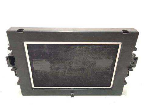 Foto 2ª: Pantalla Multifuncion Mercedes Clase C 160 220 T CDI BLUEEFFICIENCY 204.202) 170CV 125KW FAMILIAR [651911] (2011)